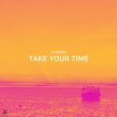 Scissors - Take Your Time