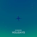Scissors - Holidays