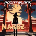 Marrz - Come Cross