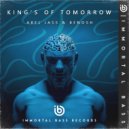 ABEL JASS & BENOSH - KING\'S OF TOMORROW (Original Mix)