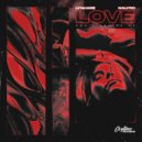 Lynhare & NALYRO - Love Don\'t Let Me Go (Original Mix)
