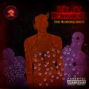 Billy Dazzler - Warning Shot