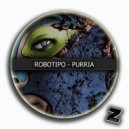 Robotipo - Eskoria