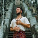 Melodic Meditation & LoFi Bear & Just Breathe Meditation - Soft Whispers Lofi Pause