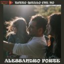 Alessandro Forte - L\'immagine e st\'ammore ()