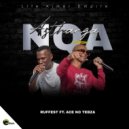 Ruffest & Ace no Tebza - Asthanga Nqa (feat. Ace no Tebza)