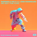 Bowser & FM-3 Ft. Jose Rodriguez (Spain) - We Got The Funk (Original Mix)