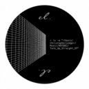 Christopher Ledger - Talk Up Straight