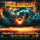 Helena Kristiansson - Moon And Sun