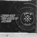 Mullie Graf - Wild Intent (Original Mix)
