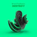 BrwnTheBasic - Destroy