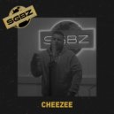 Cheeze, Shopz Got Barz - Set The Bar