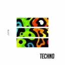 Techno House - Lunch