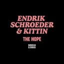 Miss Kittin, Endrik Schroeder - The Hope