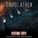 Simulation - Eletrik City