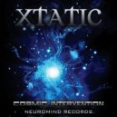 Xtatic - D.N.A Frequency