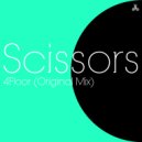 Scissors - 4Floor