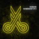 Scissors - GRAVEYARD