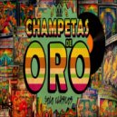 Champetas Africanas - La Aguja