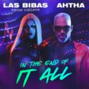 Las Bibas From Vizcaya & AHTHA & Tackthai - IN THE END OF IT ALL (Tackthai Club Remix)