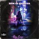 King Crazii - 9PM In Shibuya ()