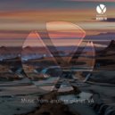 Mario D. Quiroz - Nibiru Day