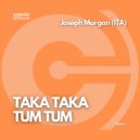 Joseph Morgan (ITA) - TAKA TAKA TUM TUM