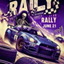 MONTRASE - SKELETON RALLY ()