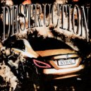 KVRAL - DESTRUCTION ()