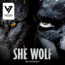 Blackwolf - She Wolf