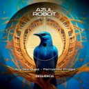 Joy Marquez, Fernando Praga - Resiliencia