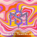 Natasha Wax & Sony Vibe - Thinking About
