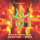 Burlyaev, Godunov (KZ) - Ahantanii