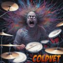 ColdVET - Psychosis in Drum ()