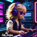 Sir Snipe - The One Word