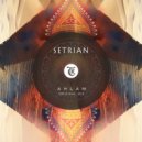 Setrian - Ahlam