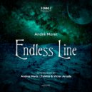 Andre Moret - Endless Line (Andrés Moris \'The End\' Remix)