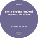 David Hasert, Nicone - Wasting My Time With You