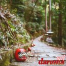 Marcus D & Noveliss - Daruma (feat. Noveliss)