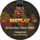Dicristino & Todd Terry - Strangelove
