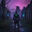 Frozenvile - Desolate ()