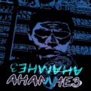 КАЙ ПАРАК - АНАМНЕЗ ()