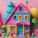 Barbie House & MoodMeow - New Party in Barbie House (Slowed Extended)