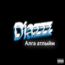 Diazzz - Сою булсын гомерлек ()
