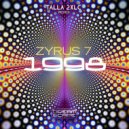 Talla 2XLC & Zyrus 7 - 1998 (Extended Mix)