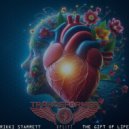 RIKKI STARRETT - The Gift Of Life