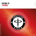 Mobi D - Tribe (Extended Mix)