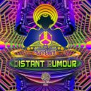Kundalini - Blue Dots