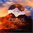 STiF (CZ) - Primus (Martin Hughes Club Mix)