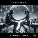 DJKrissB - Simple Love